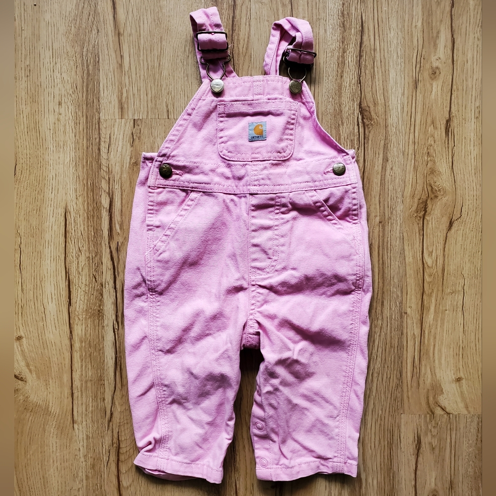 Carhartt overalls SKU824